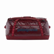 Black Hole Duffel Bag 70L