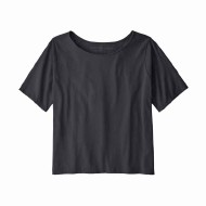 Women's Cotton in Conversion Tee