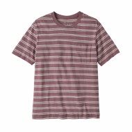 Men's Cotton in Conversion Midweight Pocket Tee