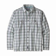 Men's Long-Sleeved Island Hopper II Shirt