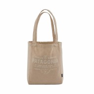 Recycled Market Tote