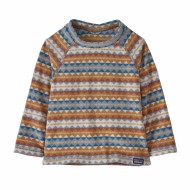 Baby Micro D® Fleece Crew