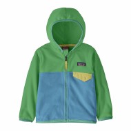 Baby Micro D® Snap-T® Fleece Jacket