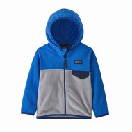 Patagonia infant sales fleece bunting