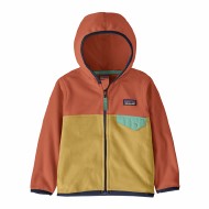 Baby Micro D® Snap-T® Fleece Jacket