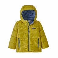 Patagonia hi loft on sale down hoody navy