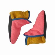 Patagonia clearance baby booties