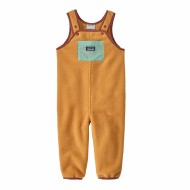 Baby Synchilla Overalls