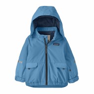 Baby Snow Pile Jacket