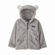 Patagonia baby furry 2025 friends hoody