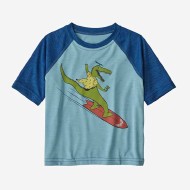 Baby Capilene Cool Daily T-Shirt