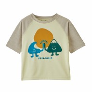 Baby Capilene Cool Daily T-Shirt