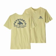 Boys' Regenerative Organic Certification Cotton Graphic T-Shirt