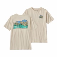 Kids' Regenerative Organic Certified Cotton Graphic T-Shirt