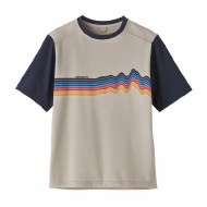 Kids' Capilene® Silkweight T-Shirt