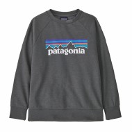 Kids' Lightweight Crew Sweatshirt