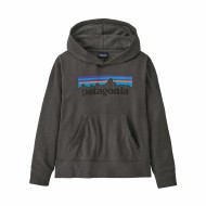 Kids' Lightweight Graphic Hoody Sweatshirt