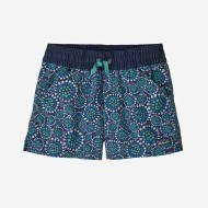 Girls' Costa Rica Baggies Shorts