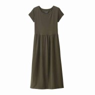 Women's Kamala T-Shirt Dress