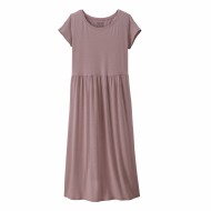 Women's Kamala T-Shirt Dress