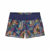 Women's Stretch Hydropeak Surf Shorts - 3½"