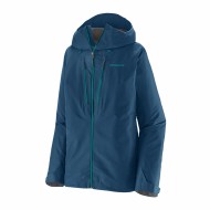 Patagonia women's hot sale triolet jacket