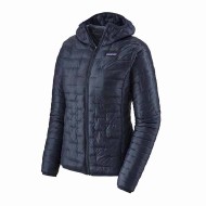 Women's Micro Puff® Hoody