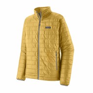 Men's Nano Puff® Jacket - Patagonia Elements