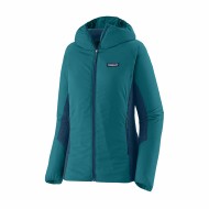 Women's Nano-Air® Light Hybrid Hoody