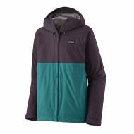 Patagonia torrenshell hot sale