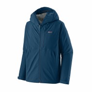 Men's Granite Crest Rain Jacket