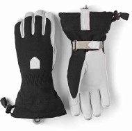 Hestra Women´s Patrol Gauntlet - 5 finger