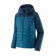 Women's Down Sweater Hoody