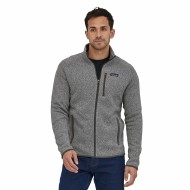 Men's Better Sweater® Fleece Jacket - Patagonia Elements