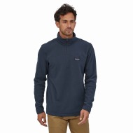 Patagonia microfleece quarter on sale zip