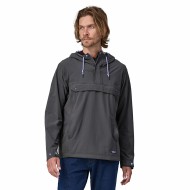 Patagonia anorak sale jacket men's