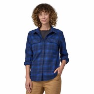 Patagonia fjord flannel on sale womens