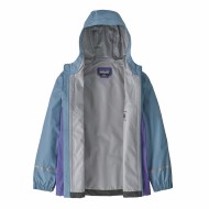 Patagonia 2025 torrentshell kids