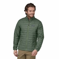 Men's Nano Puff® Jacket - Patagonia Elements