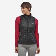 Patagonia womens deals quilted vest