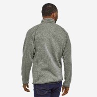 Patagonia three quarter on sale zip