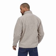 Men's Lightweight Synchilla® Snap-T® Fleece Pullover - Patagonia