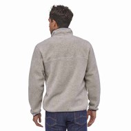 patagonia lightweight synchilla oatmeal