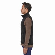 Patagonia men's better on sale sweater vest nickel