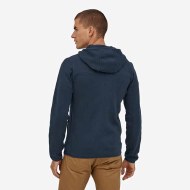 patagonia better sweater hoody herren
