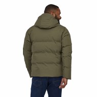 Patagonia jackson glacier hot sale jacket men's