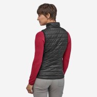 Patagonia puff vest on sale womens