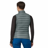 Patagonia womens store down vest