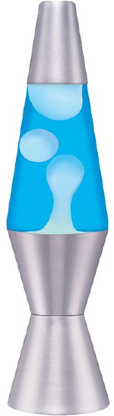 11.50&quot; Lava Lamp Assorted