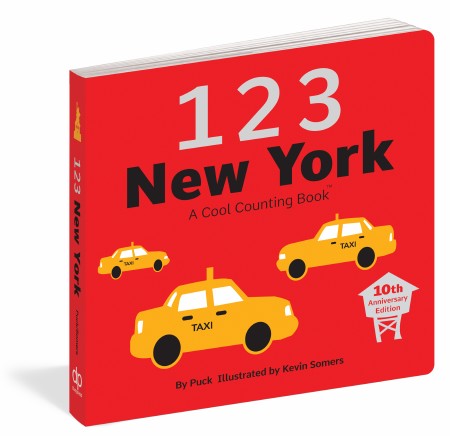 123 New York